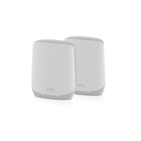 NETGEAR 4PT ORBI AX5400 2PACK 1Y ARMOR BNDL NETGEAR 4PT ORBI AX5400 2PACK 1Y ARMOR BNDL