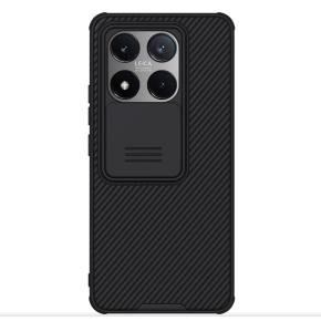 Nillkin CamShield PRO Zadný Kryt pre Xiaomi 14T Black