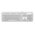Dell KB216/Drôtová USB/GER layout/Biela