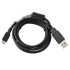 Honeywell EDA60K - Charging a USB káblová komunikácia (micro USB 1,2m)