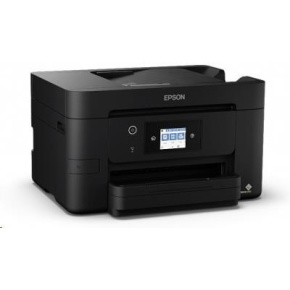 EPSON - poškodený obal - Tlačiareň WorkForce Pro WF-3820DWF, 4v1, A4, 21 str. za minútu, Ethernet, WiFi (Direct), duplex