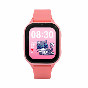 Garett Smartwatch Kids Sun Ultra 4G Pink Garett Smartwatch Kids Sun Ultra 4G Pink