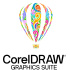 CorelDRAW Graphics Suite 2026 Multi Language - Windows/Mac - ESD