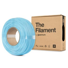 Spectrum The Filament ReFill PLA 1.75mm Sky Blue 1kg
