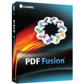 Corel PDF Fusion 1 Licencia pre vzdelávanie (301+) ESD Corel PDF Fusion 1 Licencia pre vzdelávanie (301+) ESD