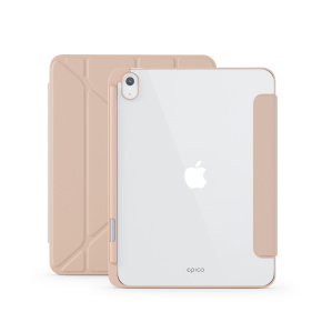 Epico Flip Case iPad 10,9 "/11" A16 ružová