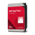 HDD 12TB WD120EFGX Red Plus