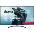 iiyama G-Master/G4380UHSU-B2/42,5"/VA/4K UHD/144Hz/0,3ms/Čierna/3R