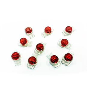 DATACOM Gélová spojka UR pre 3 káble (0,4-0,9mm) (10ks/bal) DATACOM Gélová spojka UR pre 3 káble (0,4-0,9mm) (10ks/bal)