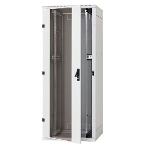 Stojanový rozvádzač 42U (š)600x(h)600 rozoberateľný