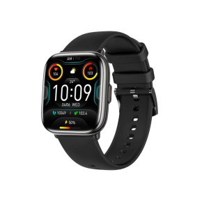 CARNEO Proxima HR+/Black/Šport Band/Black CARNEO Proxima HR+/Black/Šport Band/Black