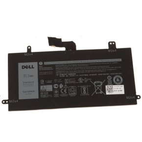 DELL Batéria 3-cell 31,5 W/HR LI-ION Latitude 5285