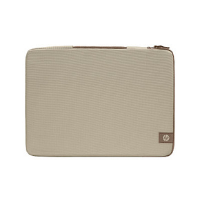 Protective Latte Taupe 15-16 Laptop Sleeve