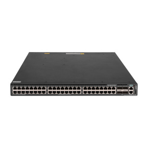 HPE 5600HI 48P PoE8 MGig 4QSFP+ 1s Sw HPE 5600HI 48P PoE8 MGig 4QSFP+ 1s Sw