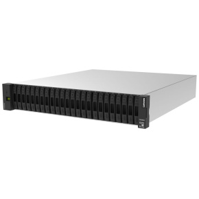 Storage DE4800H 128G HICless Hybrid Flash 2U12 LFF