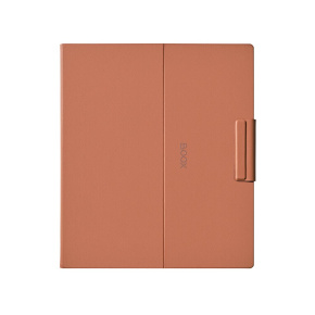 E-book ONYX BOOX púzdro pre TAB X C/NOTE MAX s klávesnicou, hnedé