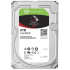 SEAGATE HDD 8TB IRONWOLF (NAS), 3.5", SATAIII, 7200 RPM, Cache 256MB, CMR