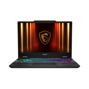 MSI Cyborg/15 B13WFKG-478XCZ/i5-13420H/15,6"/FHD/16GB/1TB/RTX 5060/bez OS/Black/2R MSI Cyborg/15 B13WFKG-478XCZ/i5-13420H/15,6"/FHD/16GB/1TB/RTX 5060/bez OS/Black/2R