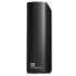 WD Elements Desktop/10TB/HDD/Externý/3.5"/Čierna/2R