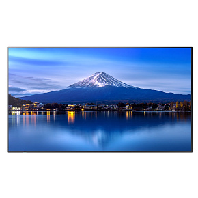 55" LED NEC P556,3840 x 2160,IPS,24/7,700cd 55" LED NEC P556,3840 x 2160,IPS,24/7,700cd