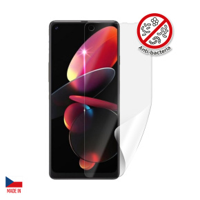Screenshield Anti-Bacteria CUBOT Max 3 fólie na displej