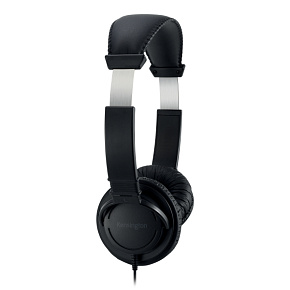 Kensington USB-C Hi-Fi slúchadlá s mikrofónom