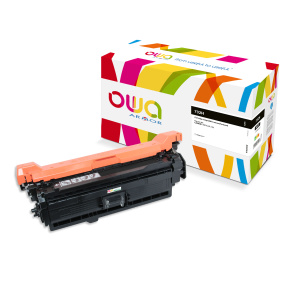 OWA Armor toner kompatibilný s CANON CRG-732H B, 12000st, čierna/black