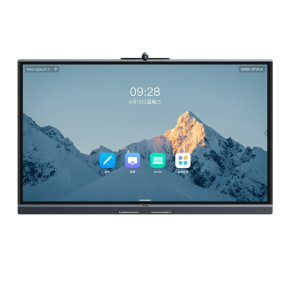 Yealink MeetingBoard C EDLÁ, 75" USB BYOD, 4K 50 MP, Android, 8MEMS, Wi-Fi6, BT, Stylus, Google Play
