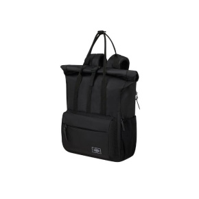 American Tourister URBAN GROOVE UG25 TOTE BACKPACK Black American Tourister URBAN GROOVE UG25 TOTE BACKPACK Black