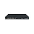 HPE NW CW 2050 24G PoE+ 4F 420W Switch