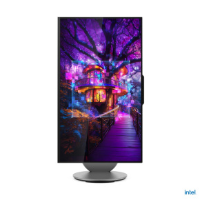 Lenovo Yoga/AIO 27IAH10/27"/QHD/U5-125H/16GB/1TB/Intel int/W11H/Sivá/3ROn-Site