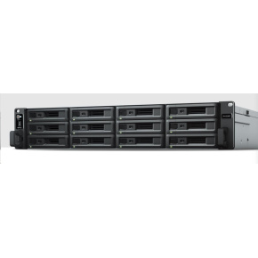 Synology RX1223RP rozšiřující jednotka pro RackStation (12xSATA,RP) pro RS2423+, RS2423RP+, SA6400