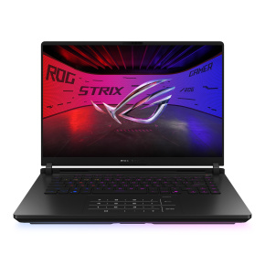 ASUS ROG Strix SCAR 16/G635LW-NEBULA031X/U9-275HX/16"/2560x1600/64GB/2TB/RTX 5080/W11P/Black/2R