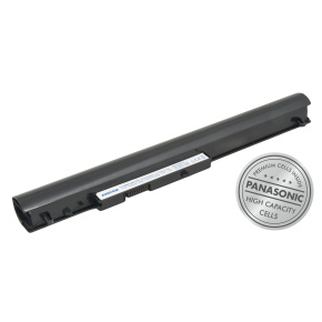 Batéria AVACOM pre HP 340 G1, Pavilion 15 n100 series Li-Ion 14,4 V 3200mAh 46Wh Batéria AVACOM pre HP 340 G1, Pavilion 15 n100 series Li-Ion 14,4 V 3200mAh 46Wh