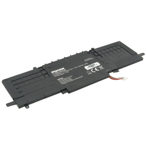 Batéria AVACOM pre Asus ZenBook UX333 Li-Pol 11,55 V 4335mAh 50Wh