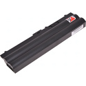 Batéria T6 Power pre Lenovo ThinkPad T430, T430i, T530, T530i, L430, L530, 5200mAh, 56Wh, 6cell