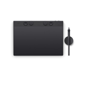 Wacom Intuos Pro M