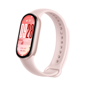 Xiaomi Smart Band 10/Šport Band/Mystic Rose