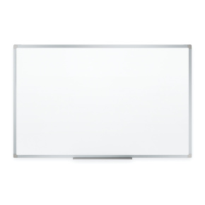 Magnetická tabuľa NOBO CLASSIC Steel 90x60 cm