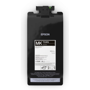Epson P-Series Matte Black IIPS Ink 1600ml Epson P-Series Matte Black IIPS Ink 1600ml