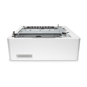 HP LaserJet 550 Sheet Feeder Tray HP LaserJet 550 Sheet Feeder Tray