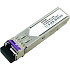 HPE X120 1G SFP LC BX 10-D Transceiver