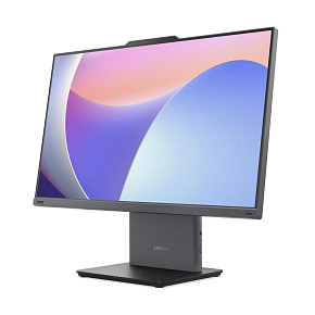 Lenovo ThinkCentre neo/50a 24 Gén 5/23,8"/FHD/Intel® Core 5 210H/16GB/512GB/Intel int/W11P/Sivá/3ROn
