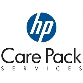 HP 3y NextBusDay Onsite Notebook SVC (na mieste)
