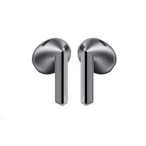 Samsung bluetooth sluchátka Galaxy Buds 3, silver (Distribuce svět)