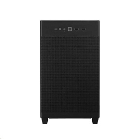 BAZAR ASUS case AP201 PRIME CASE, Mini Tower, černá - POŽKOZENÝ OBAL BAZAR ASUS case AP201 PRIME CASE, Mini Tower, černá - POŽKOZENÝ OBAL