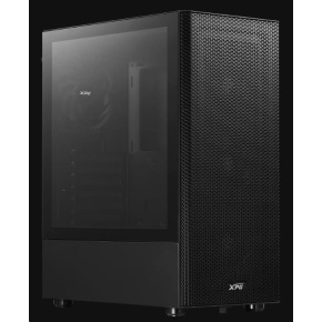 ADATA XPG case VALOR MESH Mid-Tower, bez zdroje, 4x 120mm Fan, Černá ADATA XPG case VALOR MESH Mid-Tower, bez zdroje, 4x 120mm Fan, Černá