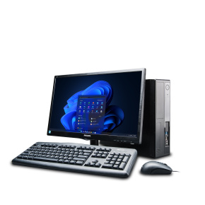 Premio Professional I500 SFF (LGA1700) Premio Professional I500 SFF (LGA1700)