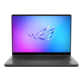 ASUS ROG Zephyrus G14/GA403WW-NEBULA116X/AI9-HX370/14"/2880x1800/32GB/1TB/RTX 5080/W11P/Gray/2R