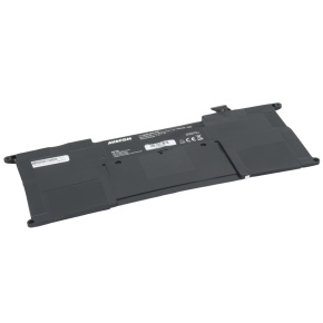 Batéria AVACOM pre Asus Zenbook UX21 UX21 Li-Pol 7,4 V 4800mAh 36Wh Batéria AVACOM pre Asus Zenbook UX21 UX21 Li-Pol 7,4 V 4800mAh 36Wh